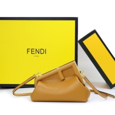 Fendi Satchel Bags